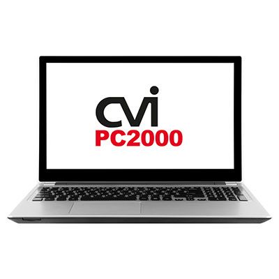 CVI PC2000 product photo